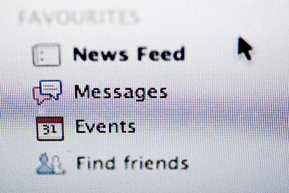 Facebook Study Pins ‘Echo Chamber’ Of Opinions On Users’ Choices