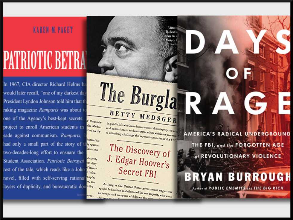 The Long Sixties: What Did We Know, And When Did We Know It?