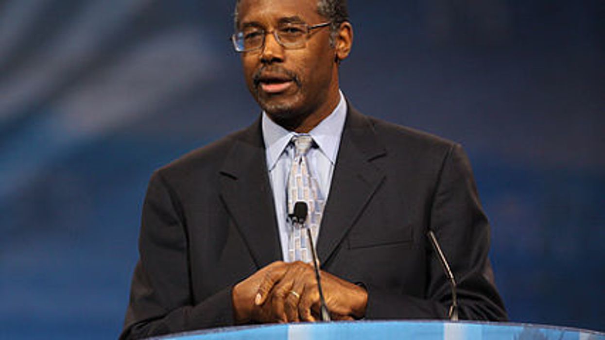 Ben Carson