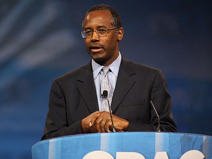 Ben Carson