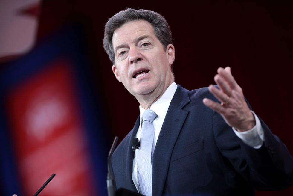 Kansas Schools Close Early As Brownback Tax Cuts Squeeze Revenue