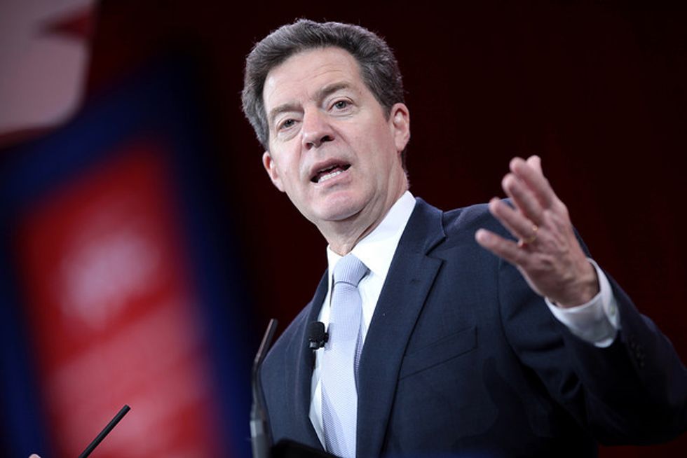 Kansas Schools Close Early As Brownback Tax Cuts Squeeze Revenue