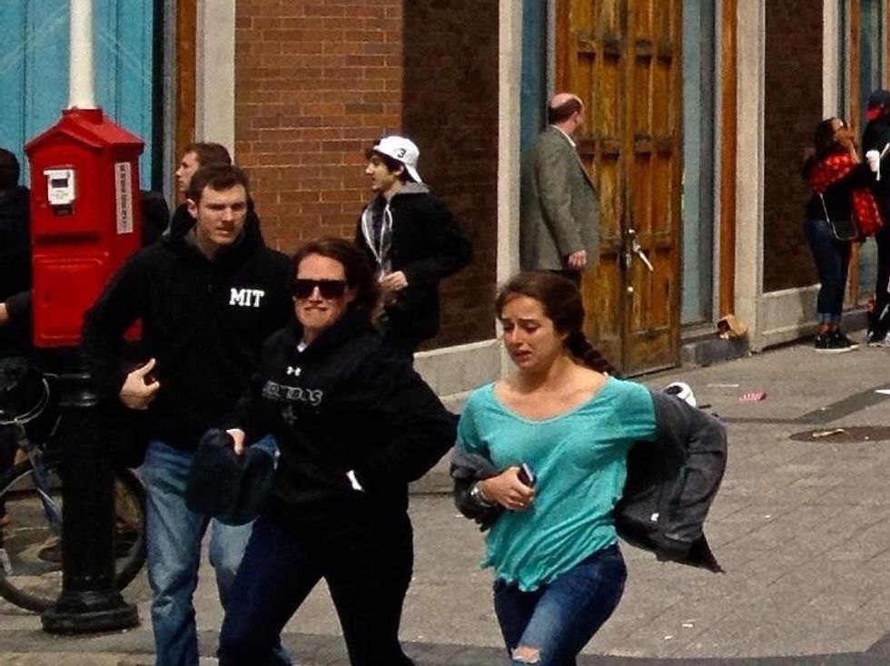 Boston Defense Focuses On Tsarnaev’s Troubled Family