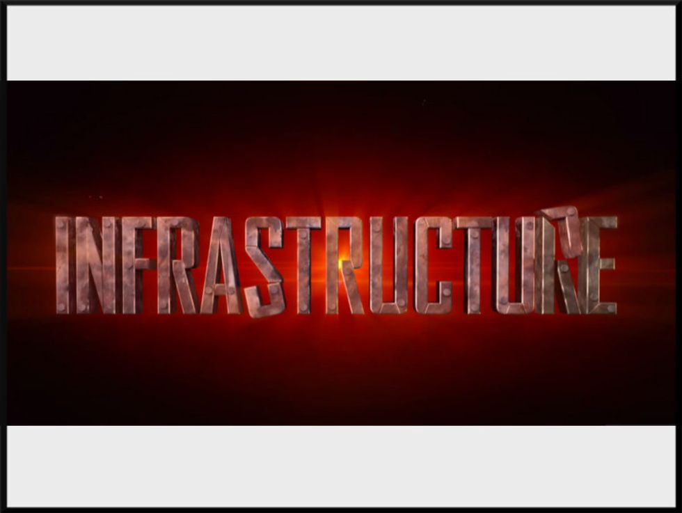 America’s Infrastructure Crisis: It’s Not Sexy, But It’s Critical