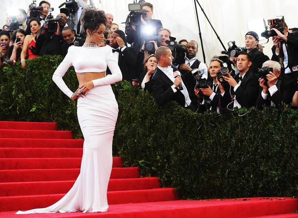 Met Ball Raises Profile Of Arts Benefits — At What Cost?