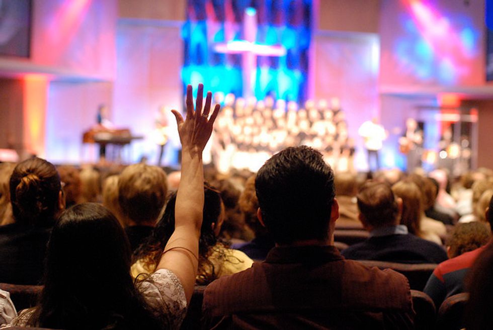 U.S. Has Become Notably Less Christian, Major Study Finds