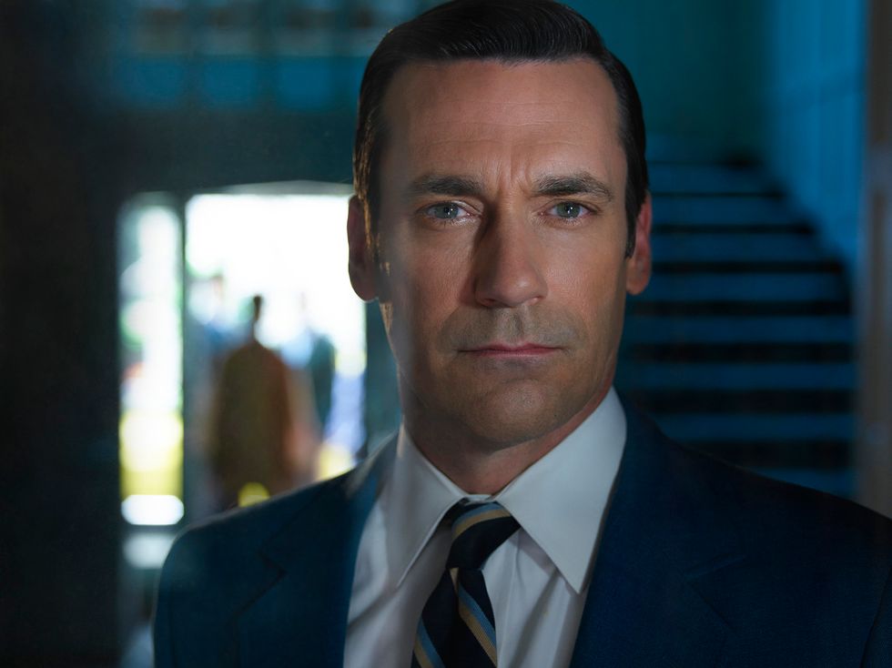 ‘Mad Men’ Finale Recap: There’s No Place Like Om