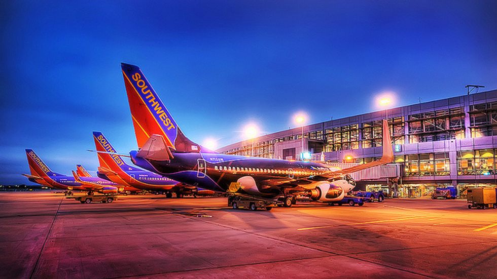 3 Southwest Airlines Baggage Handlers, 11 Others Accused Of Smuggling Drugs