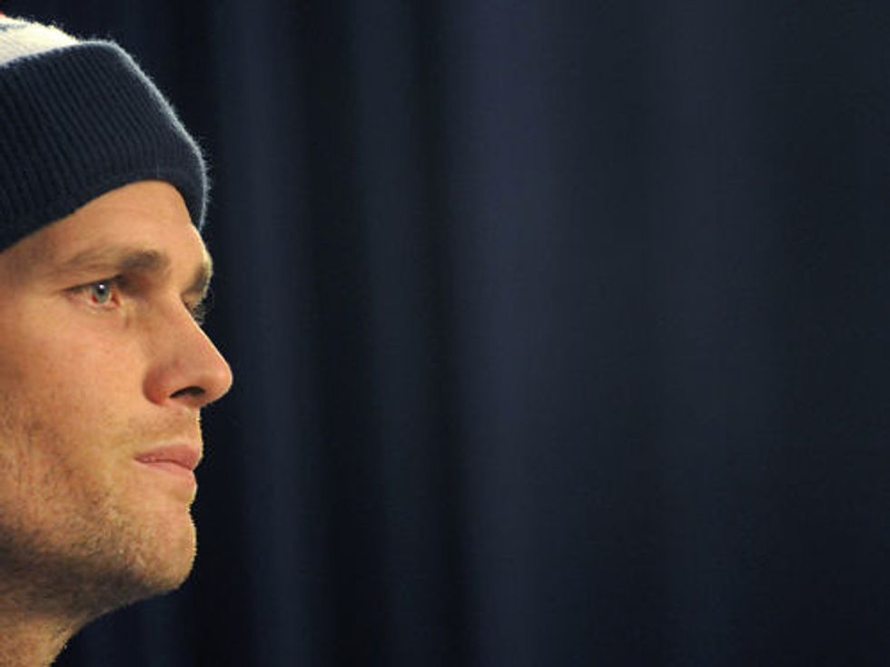 The Sound And The Fury Of Deflategate