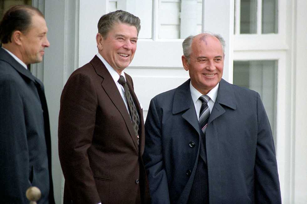 ‘Reagan: The Life’ Review: Not Always What He Seemed To Be