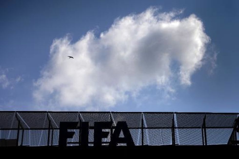 U.S. Corruption Probe Rocks FIFA As Football Officials Held