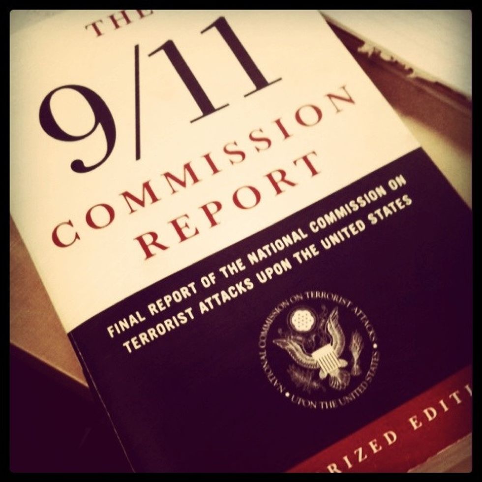 Osama Bin Laden’s Bookshelf Revealed: What You Can Learn From His Reading List