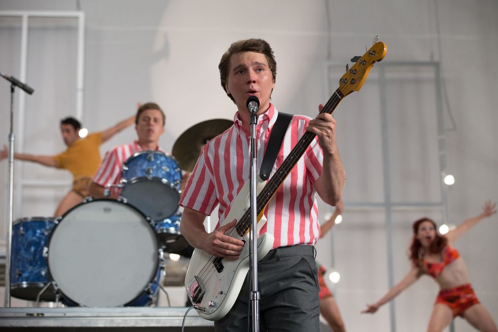 The Brian Wilson Story Earns A Triumphant Treatment In ‘Love & Mercy’