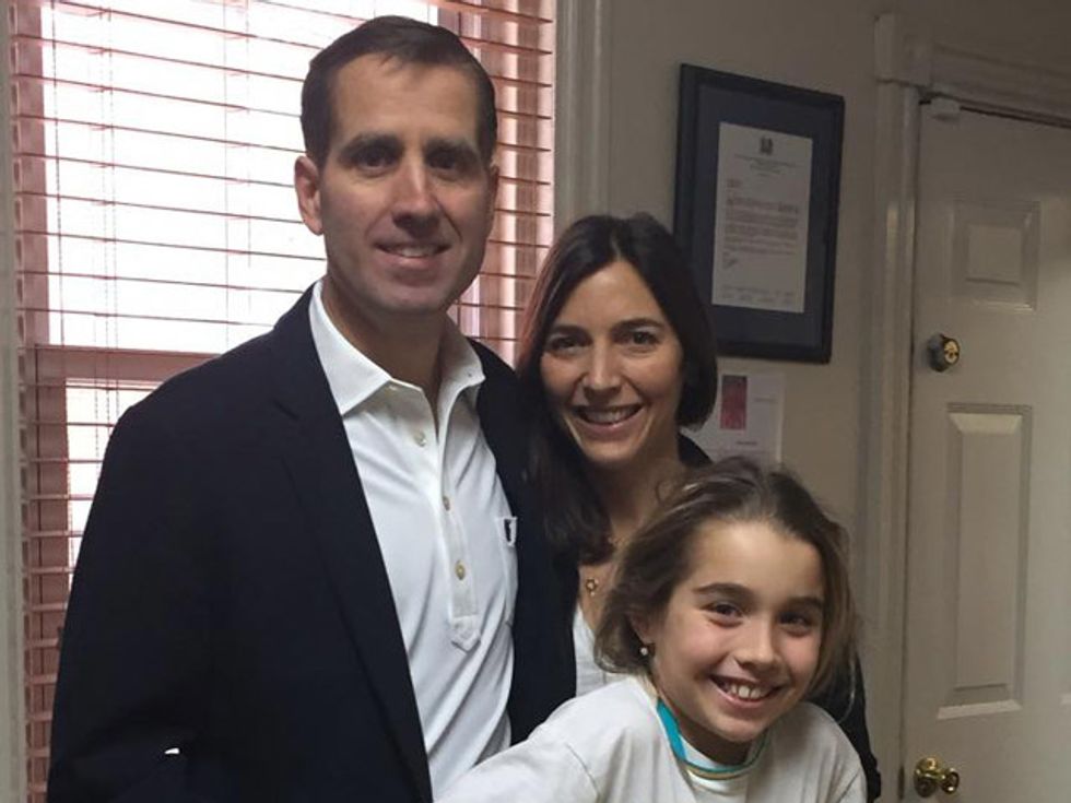 Breaking: Beau Biden, Son Of VP Joe Biden, Dies At Age 46