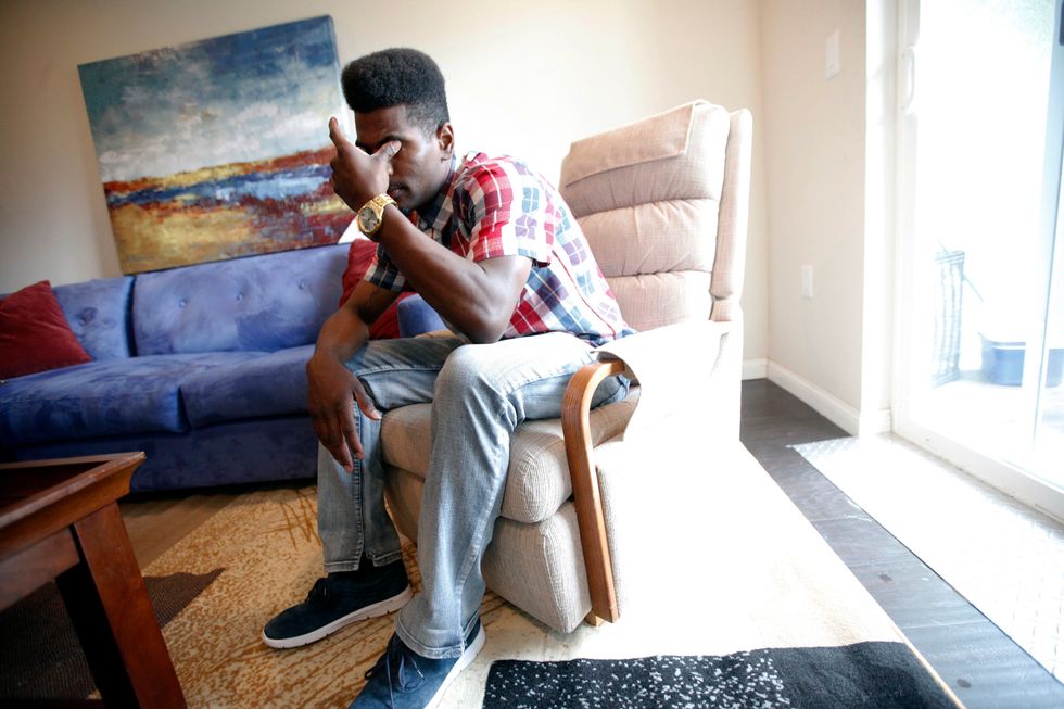 Looking To End Time In ‘The Box’ For Youthful Offenders