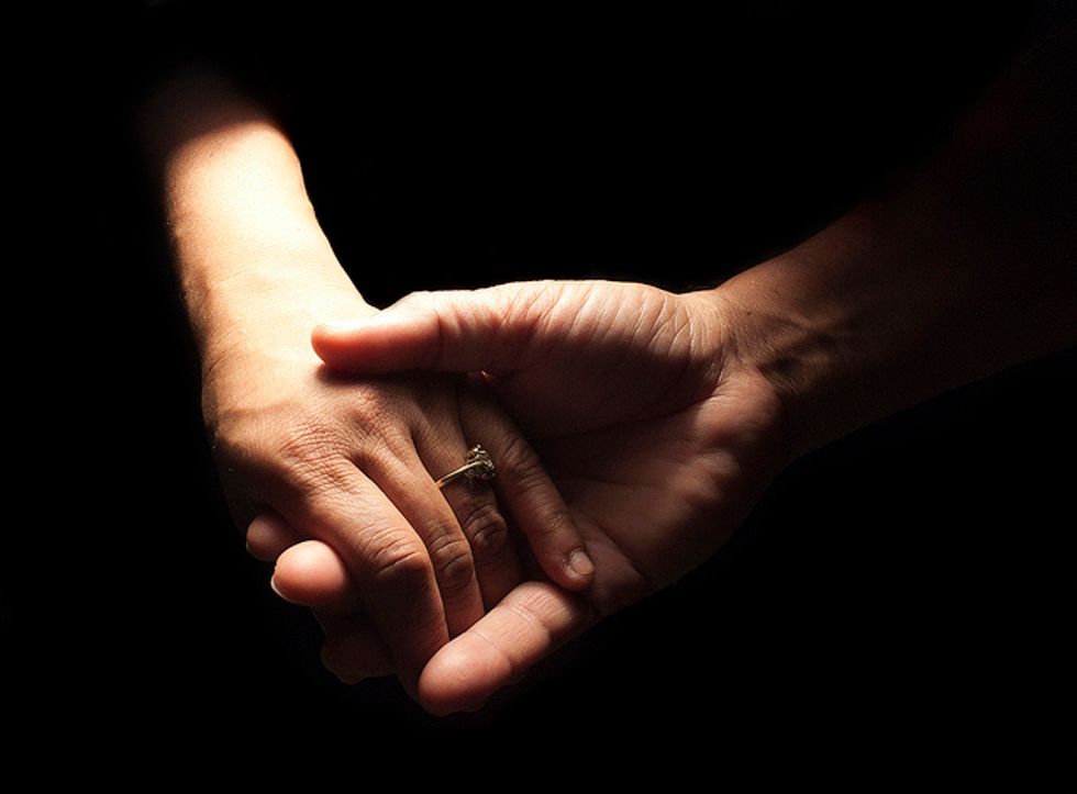 Valuing The Family