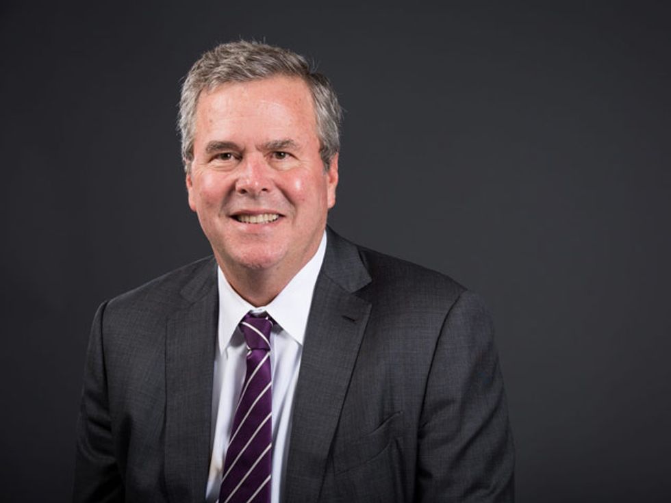4 Things To Remember About Jeb Bush