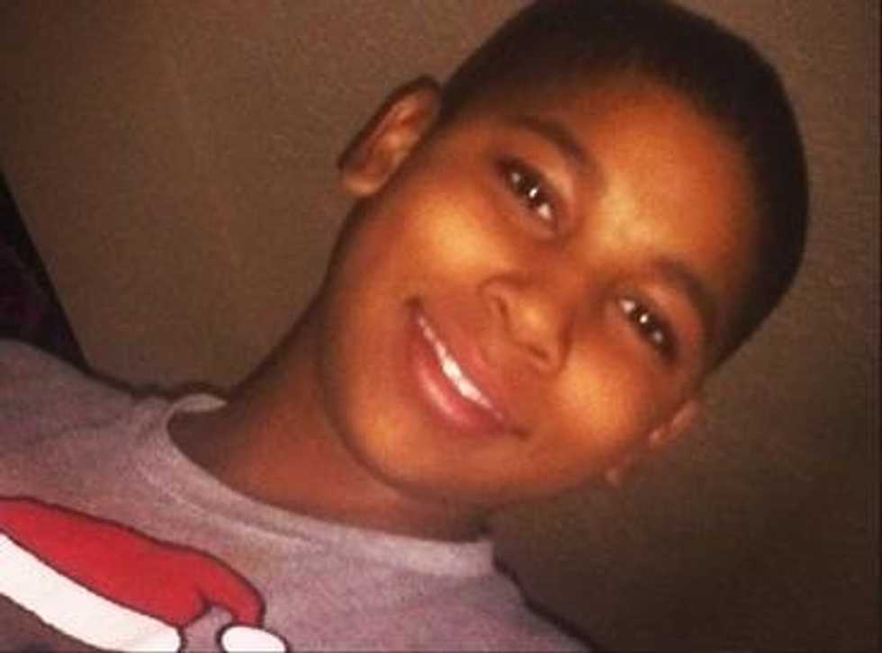 Judge Finds Probable Cause For Murder Charge Against Cleveland Officer Who Shot Tamir Rice
