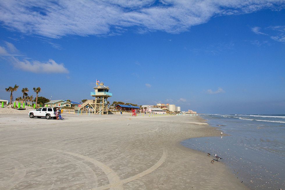 New Smyrna Beach: More Than Sandy Shores