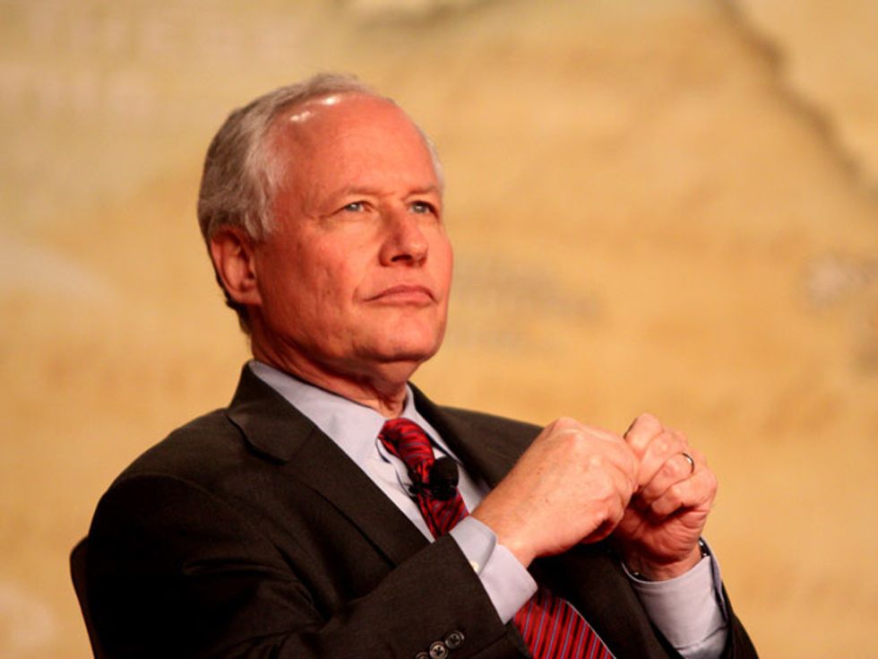 Bill Kristol: ‘The Left’ Wants To Expunge All Respect For Confederates!