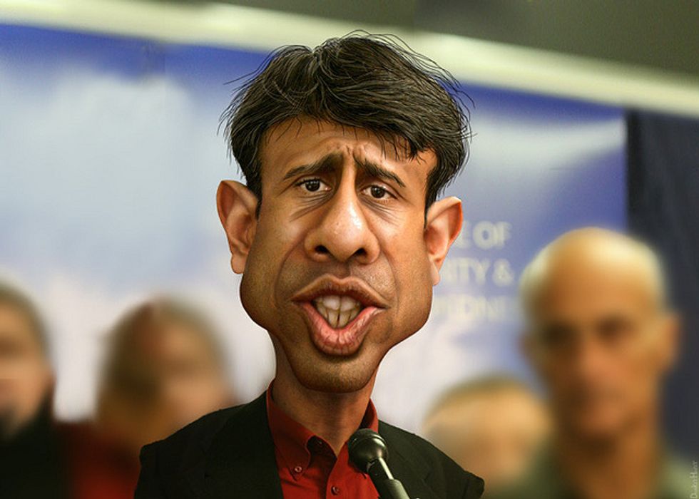 5 Things To Remember About Bobby Jindal