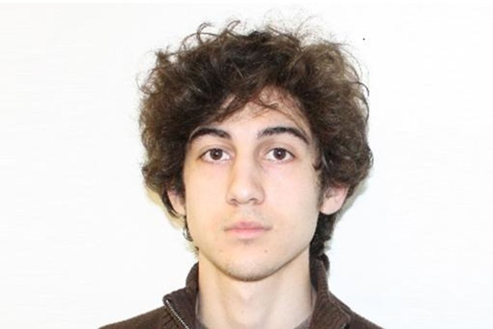 Boston Bomber Speaks Out For First Time: ‘I Am Sorry For The Lives I Have Taken’