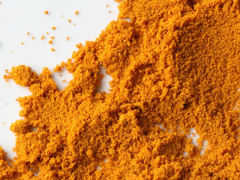 The Health Benefits Hidden In Your Spice Cabinet