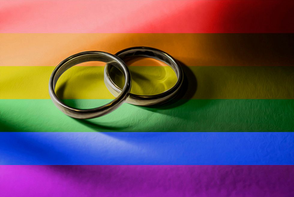 What Moved Marriage Equality From Taboo To Justice?