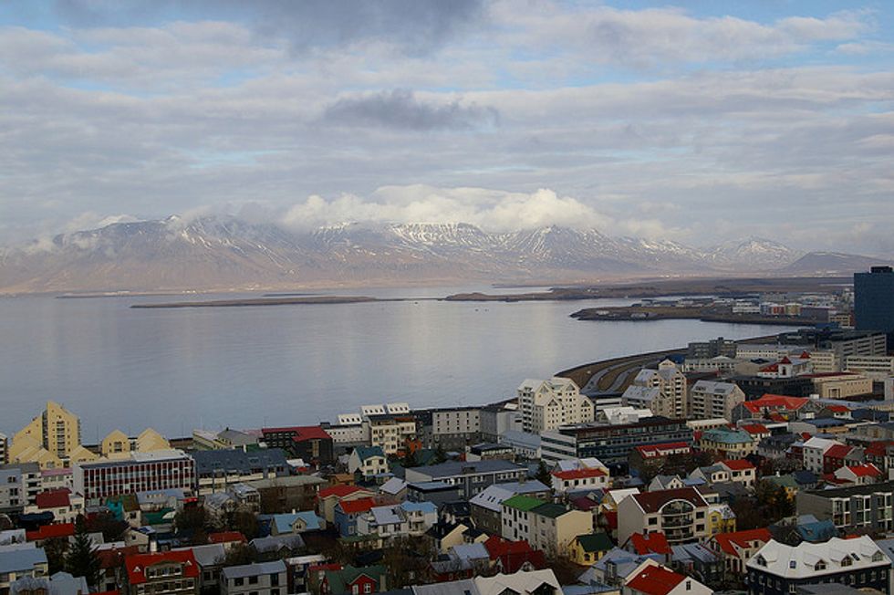 Iceland’s Westfjords Is A Land Of Beauty And Sweeping Vistas