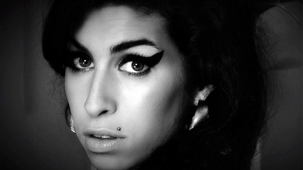 Movie Review: ‘Amy’ Is An Absorbing Look At Tragic Star
