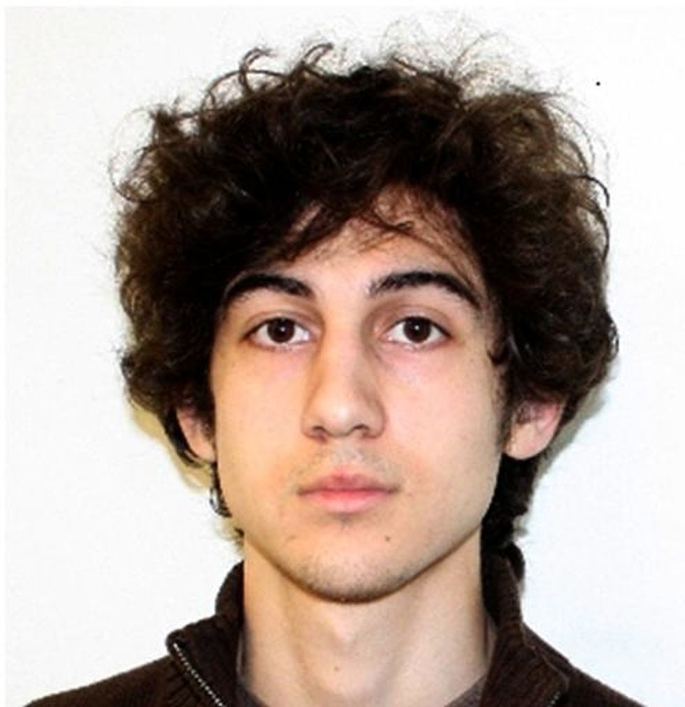 Boston Marathon Bomber Files Motion Seeking New Trial