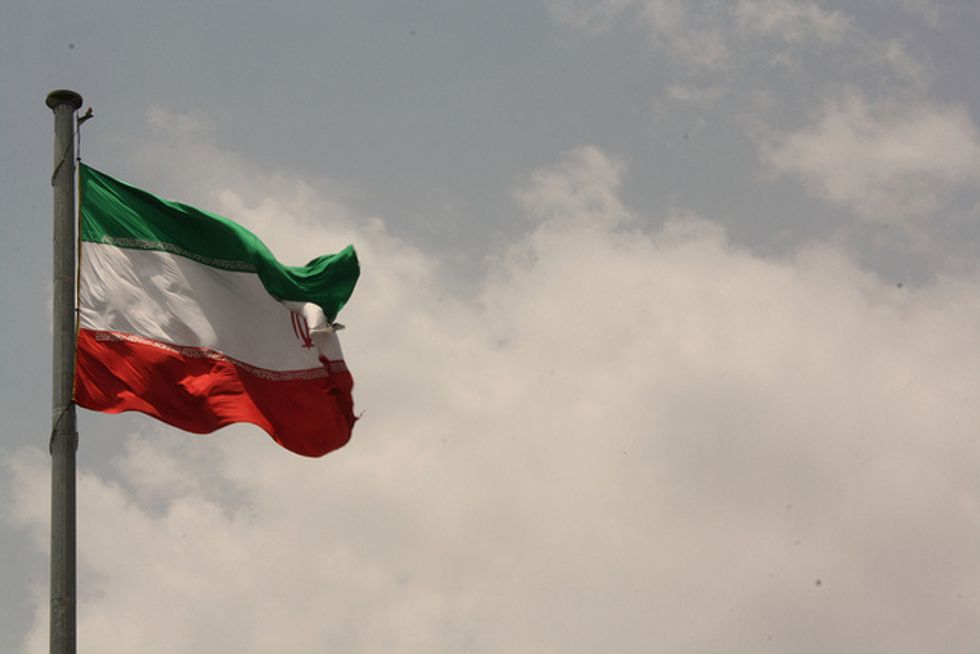 Pro-Israel Groups Divided Over Iran Going Into 2016