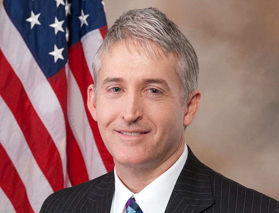 Benghazi! Why Trey Gowdy Is Still Hiding Blumenthal Transcript