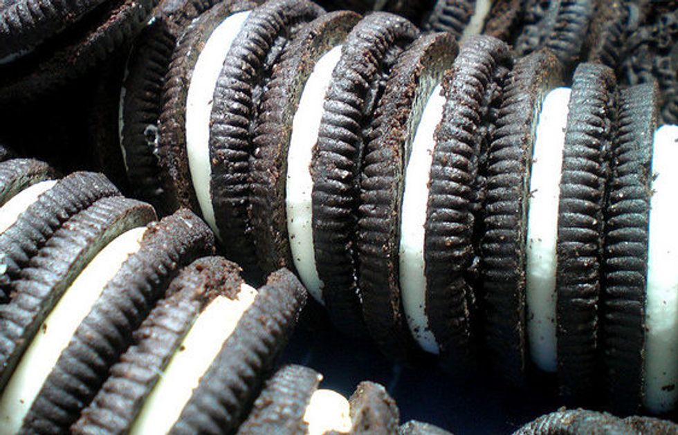Gourmet Oreos? Mondelez Pushes Thin Cookie For ‘Sophisticated’ Palates