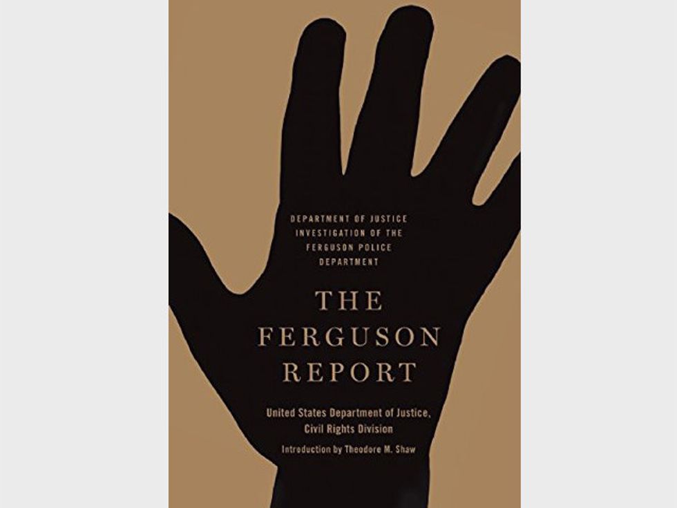 ‘The Ferguson Report’ Offers A Damning Indictment