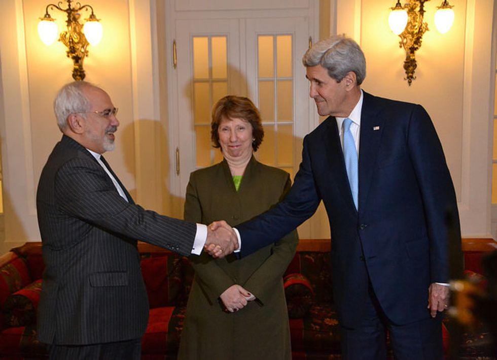 Iran Nuclear Talks Enter ‘Final Phase’