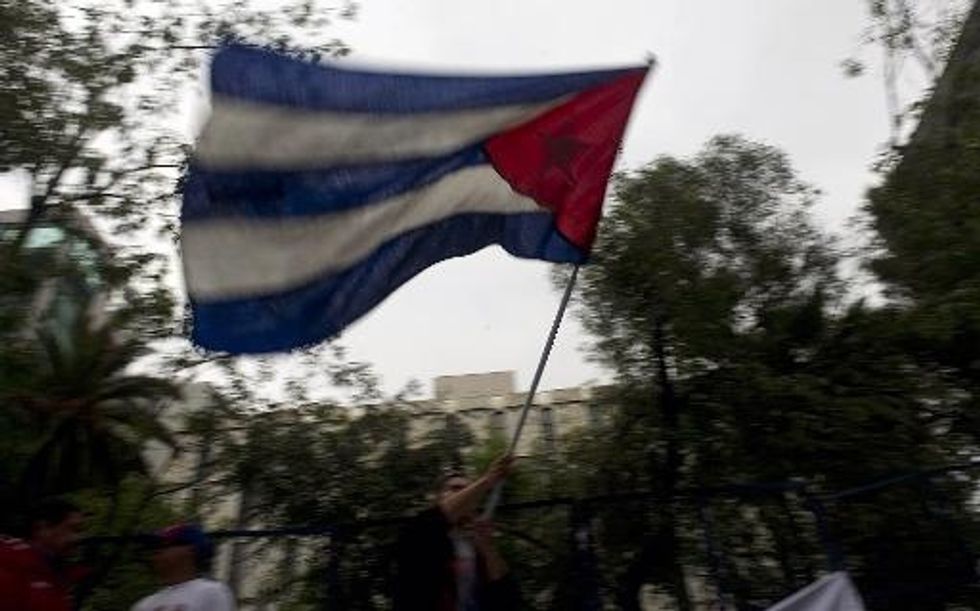 Lobbyists For Farmers Active Against Cuban Embargo