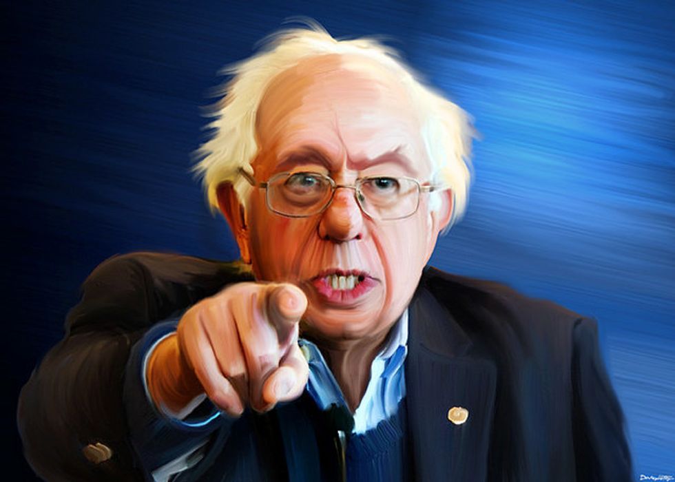 Can Bernie Sanders Take ‘Socialism’ Mainstream In America?