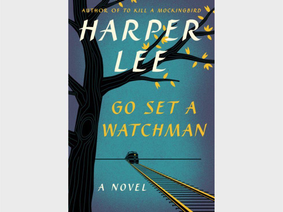 Harper Lee’s ‘Go Set A Watchman’ Reveals A Darker Side Of Maycomb