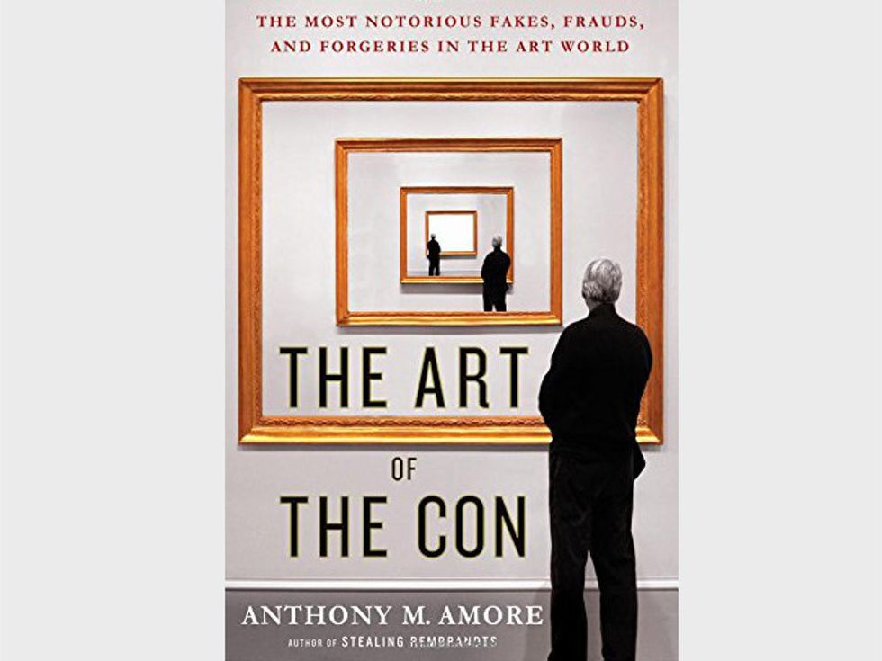 ‘Art Of The Con’ Paints Revealing Picture Of Scammed Collectors