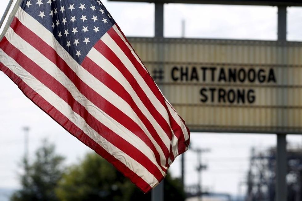 The Troubled Young Terrorist Next Door