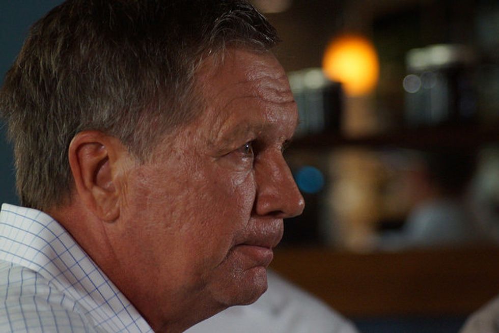 5 Things To Remember About John Kasich