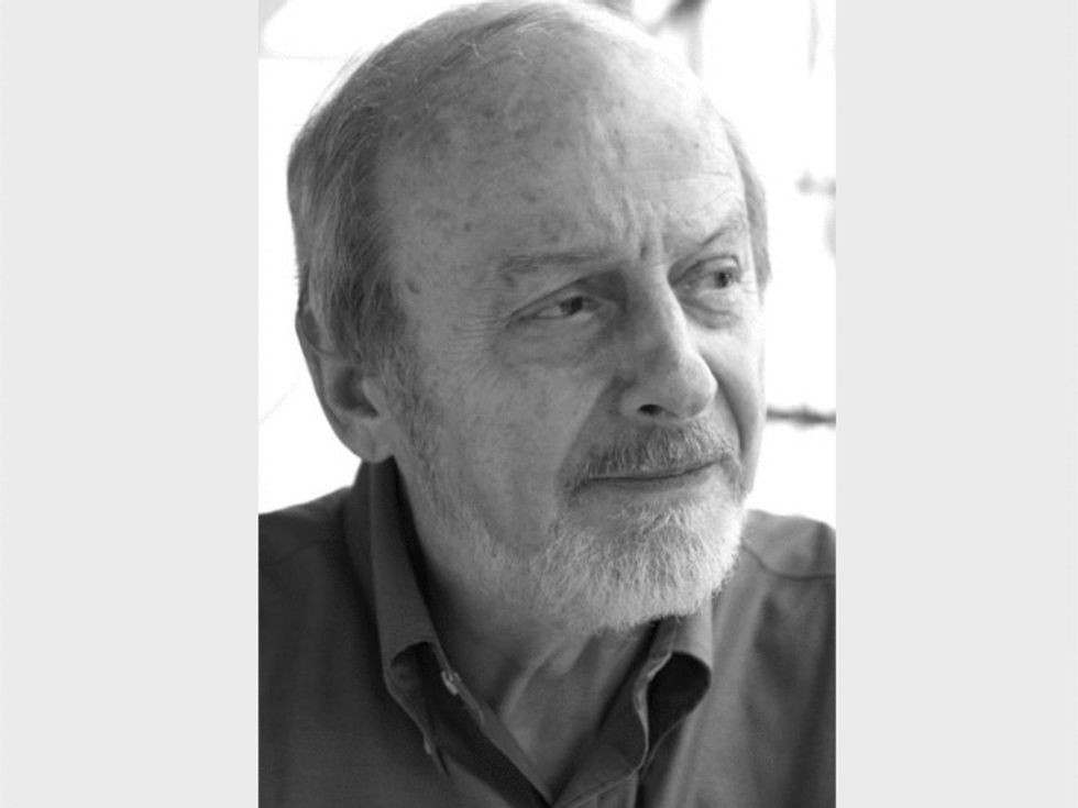 ‘Ragtime’ Author E.L. Doctorow Dies At Age 84
