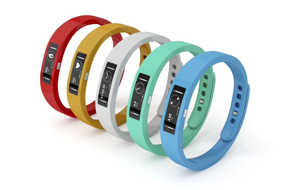 Wearable Fitness Tracker Can Build Your Motivation To Exercise