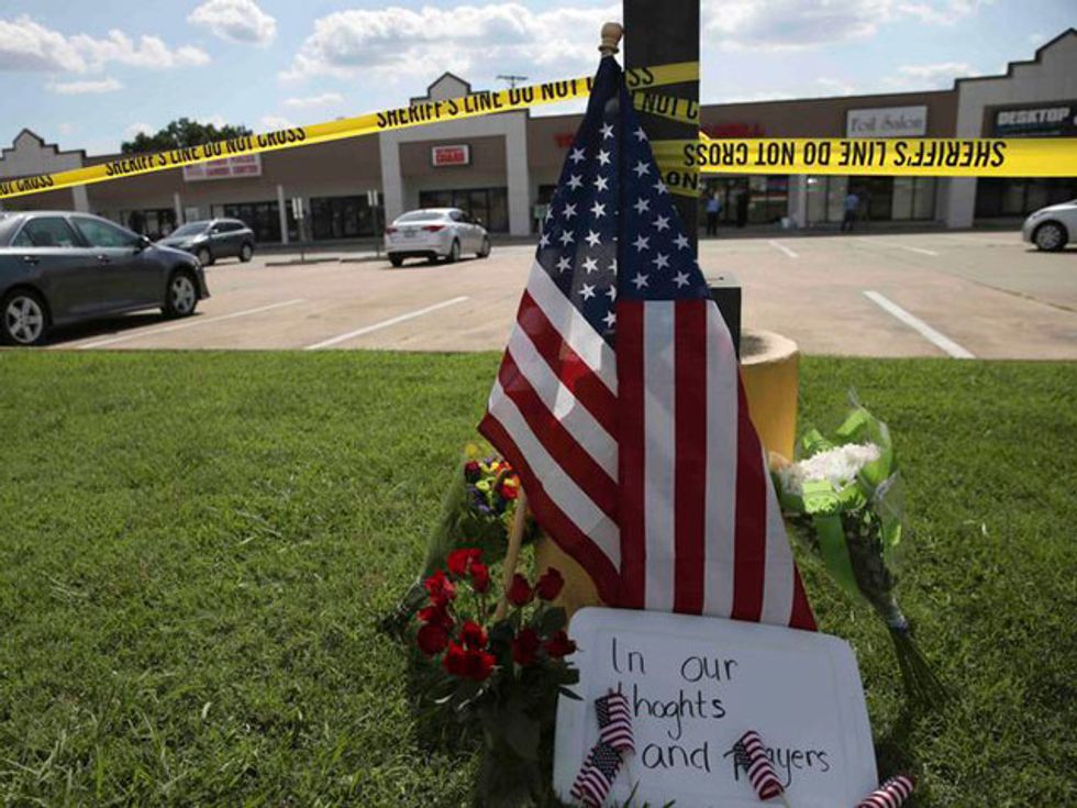 Chattanooga Shooting Suspect’s Mideast Travel Being Probed