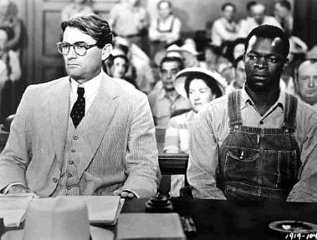 The Troubling Legacy Of Atticus Finch