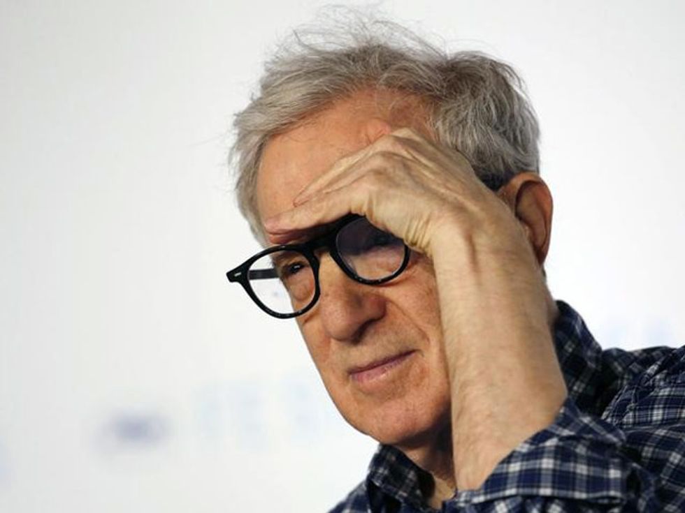 Woody Allen Explores Murder, Morality In ‘Irrational Man’