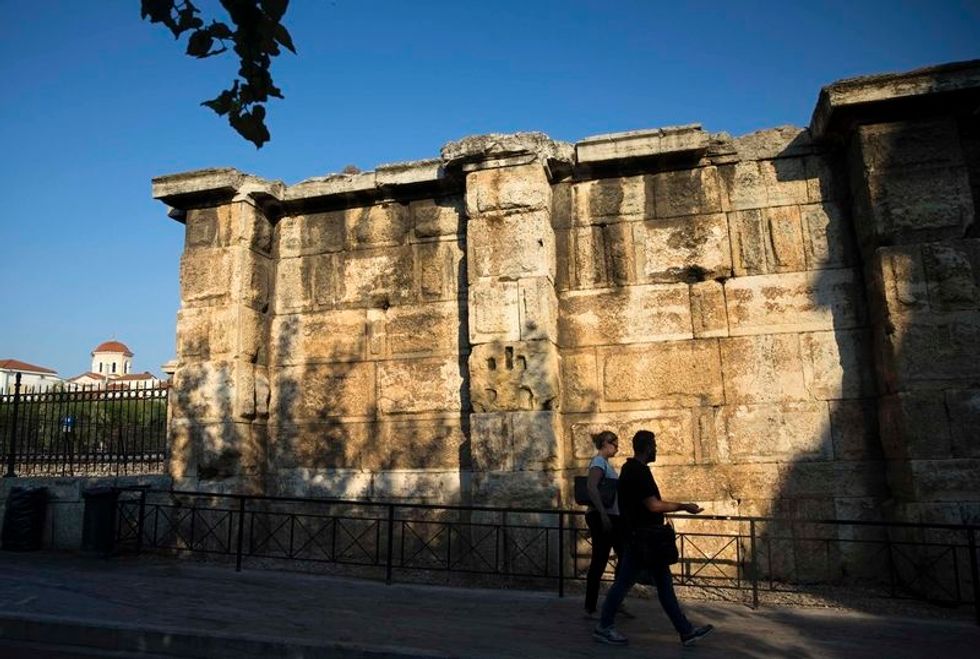 New Greek Bailout Talks Start, Creditors Seek More Action