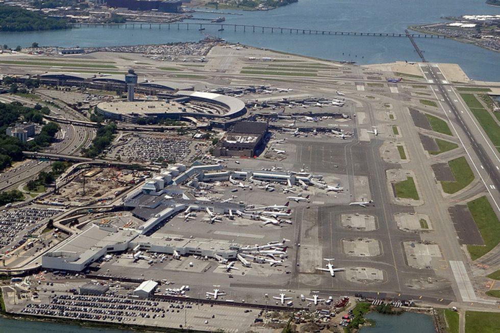 NY Gov. Cuomo Announces Bold Vision For New LaGuardia Airport