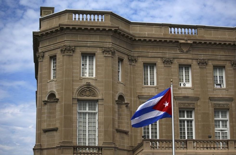 Bill To Boost Trade With Cuba Faces Long Odds, Despite Win